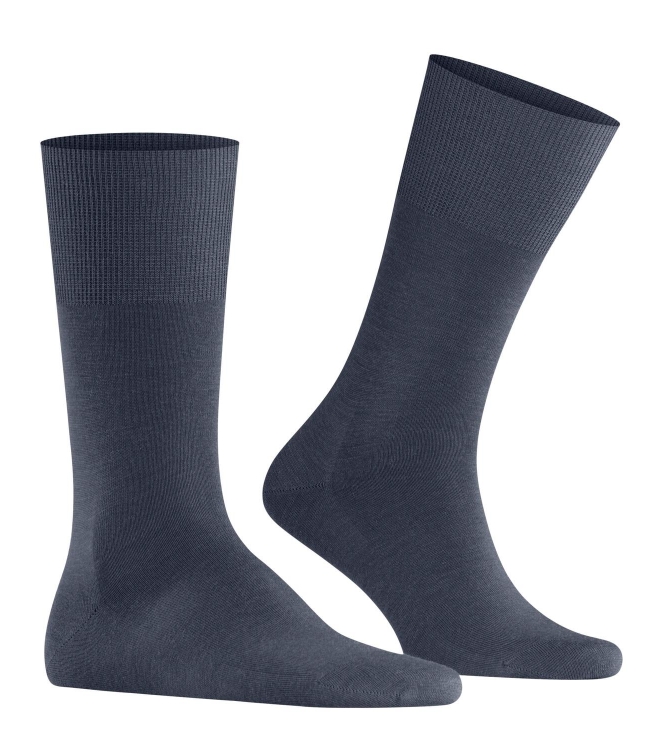 Falke FALKE Airport SO 6688 Dark blue mel