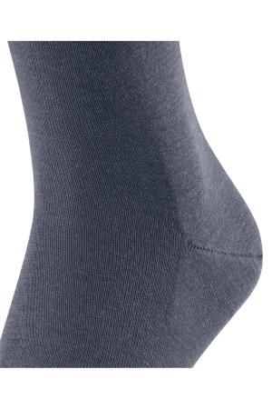 Falke FALKE Airport SO 6688 Dark blue mel