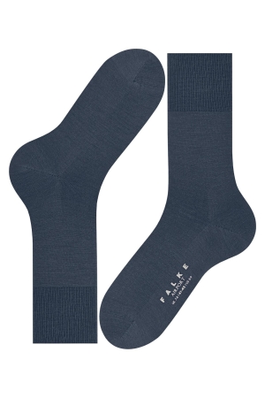 Falke FALKE Airport SO 6688 Dark blue mel