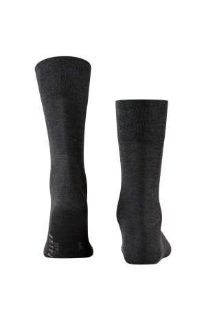 Falke FALKE Tiago SO 3190 anthracite mel