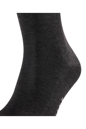 Falke FALKE Tiago SO 3190 anthracite mel