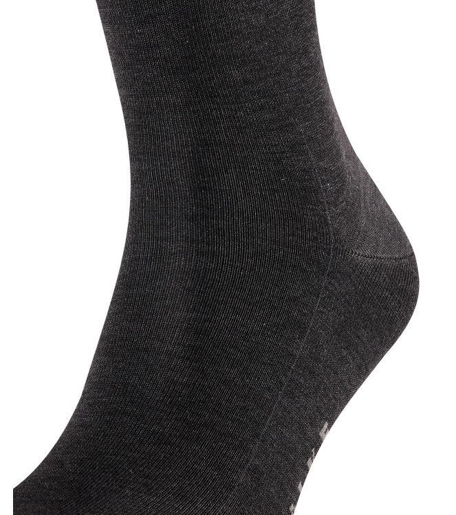 Falke FALKE Tiago SO 3190 anthracite mel