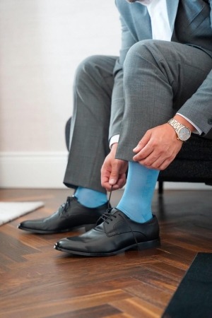 Falke FALKE Tiago SO 6000 Royal Blue