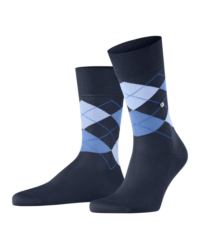 Burlington Manchester SO 6120 Marine