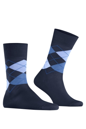 Burlington Manchester SO 6120 Marine