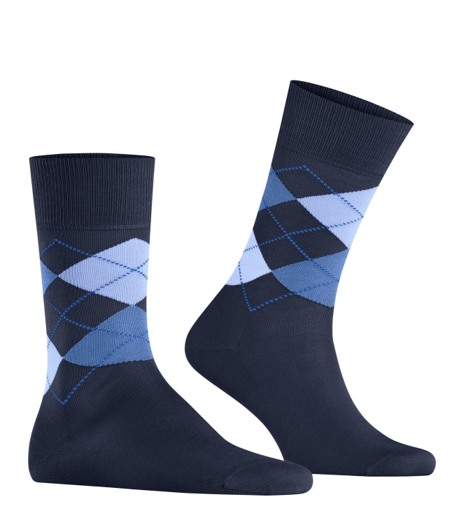 Burlington Manchester SO 6120 Marine