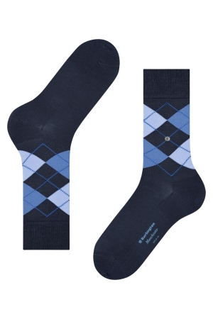 Burlington Manchester SO 6120 Marine