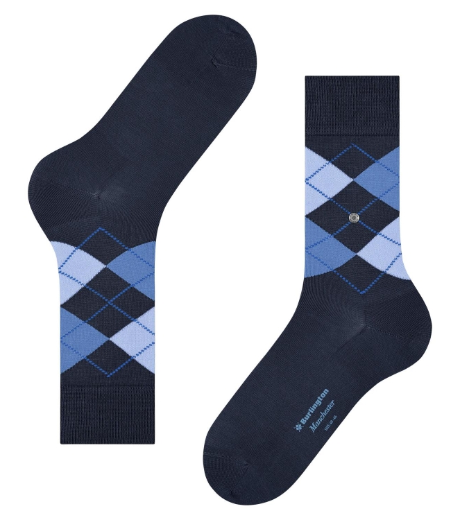 Burlington Manchester SO 6120 Marine