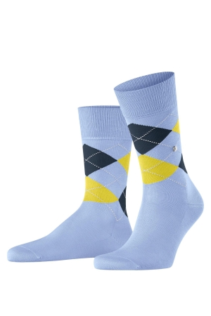 Burlington Manchester SO Sky