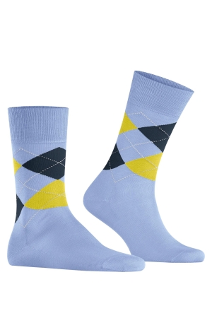 Burlington Manchester SO Sky