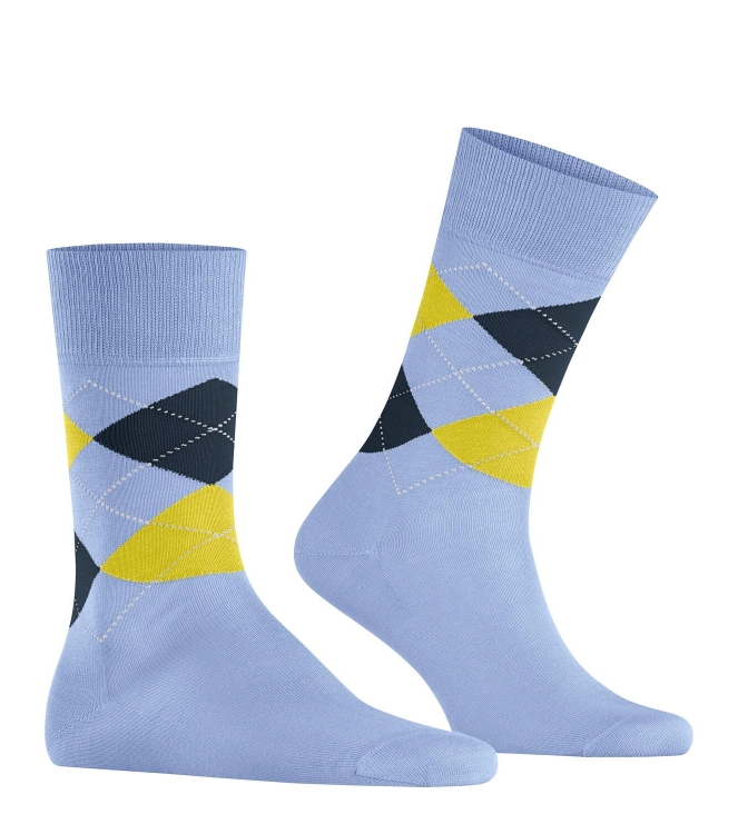 Burlington Manchester SO Sky