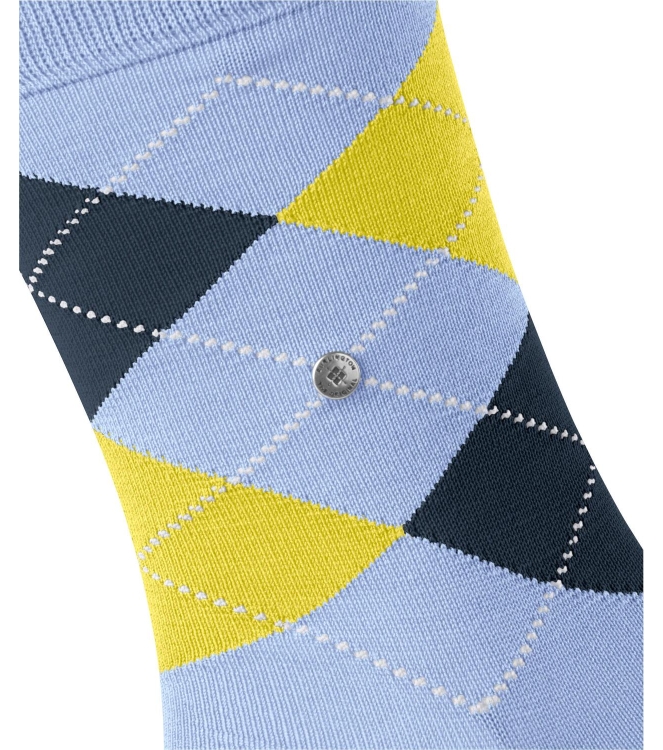 Burlington Manchester SO Sky