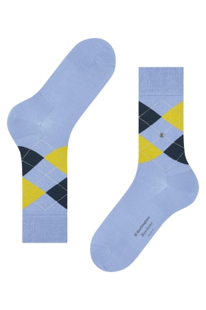 Burlington Manchester SO Sky