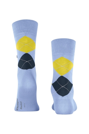 Burlington Manchester SO Sky