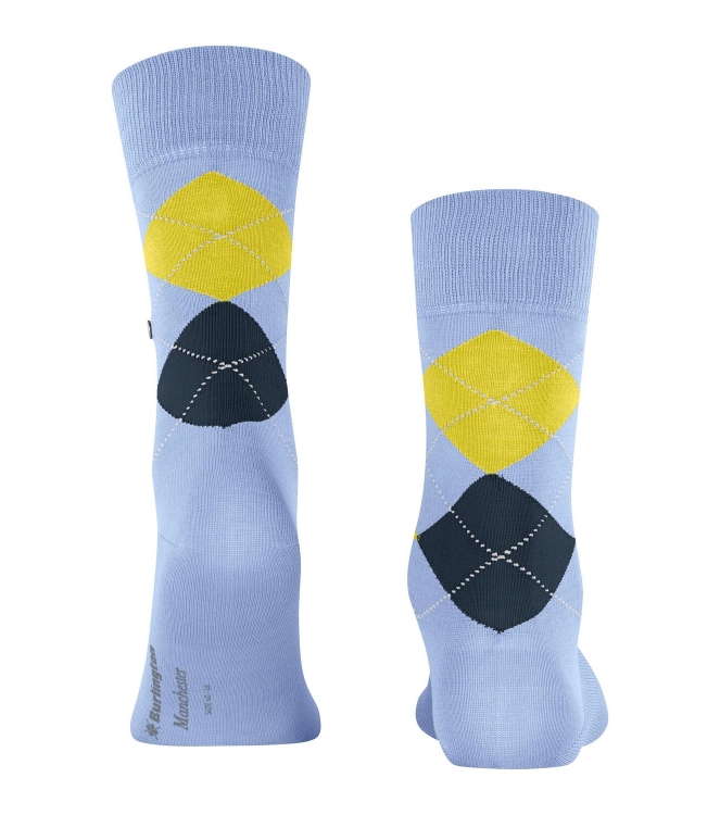 Burlington Manchester SO Sky