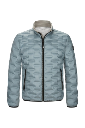 Milestone MSSalino Jeans blau