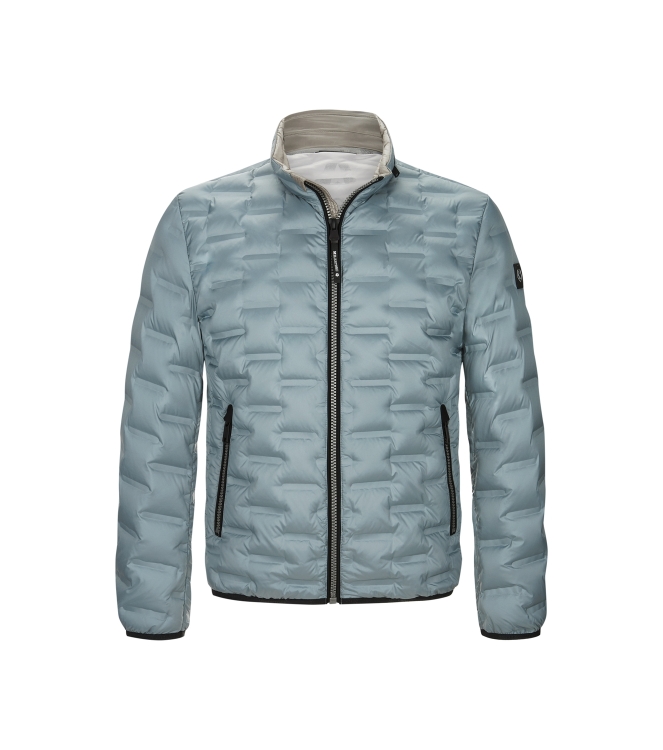 Milestone MSSalino Jeans blau