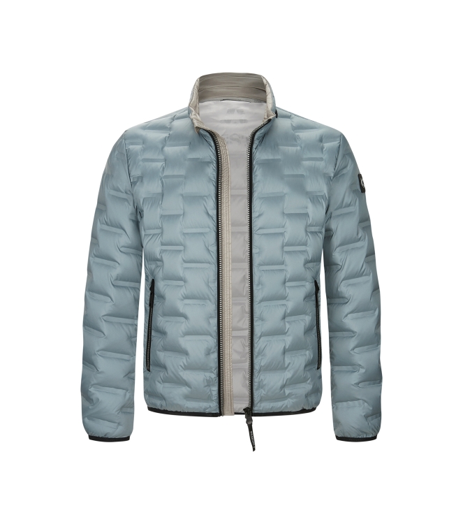 Milestone MSSalino Jeans blau