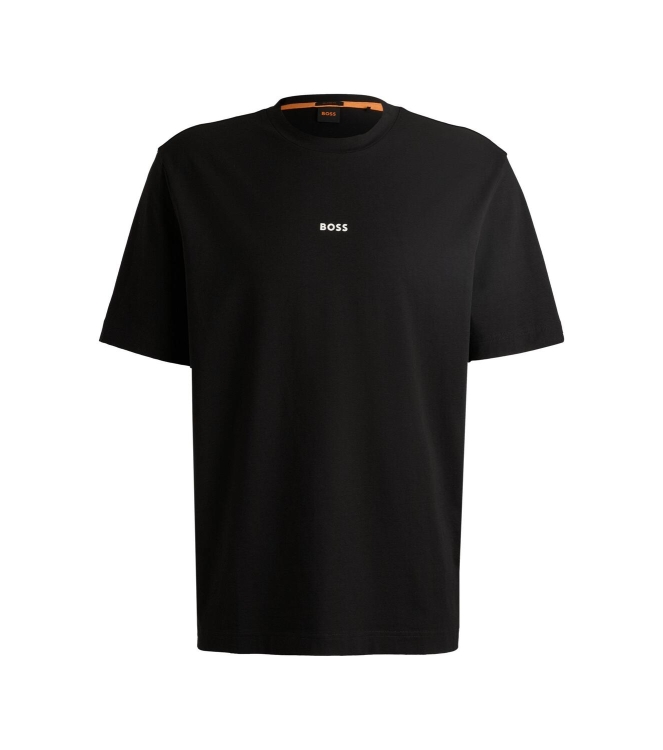 Hugo Boss TChup 10242929 01 001 Black