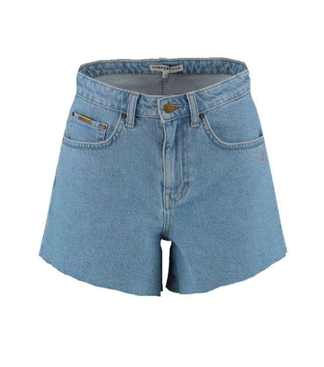 Harper and Yve HARPER-SH 401 light blue