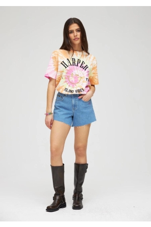 Harper and Yve HARPER-SH 401 light blue