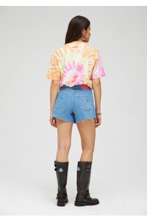 Harper and Yve HARPER-SH 401 light blue