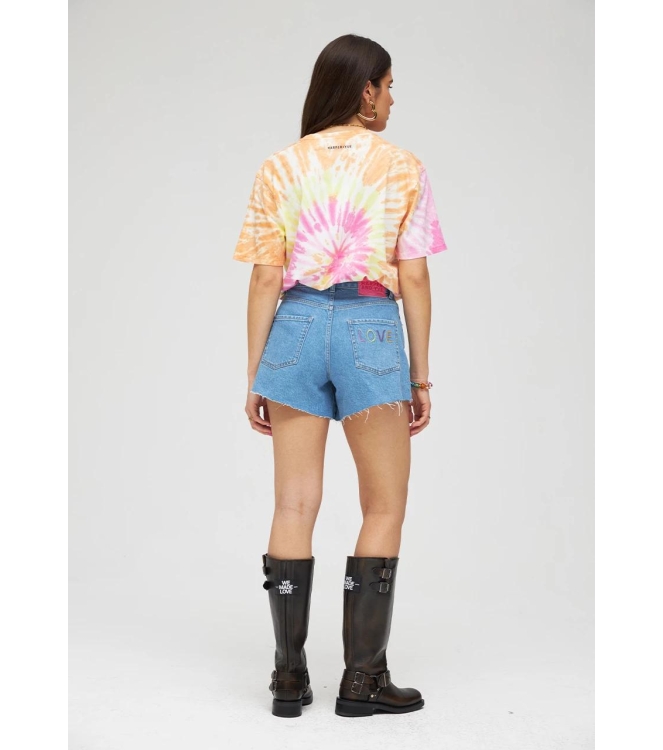 Harper and Yve HARPER-SH 401 light blue