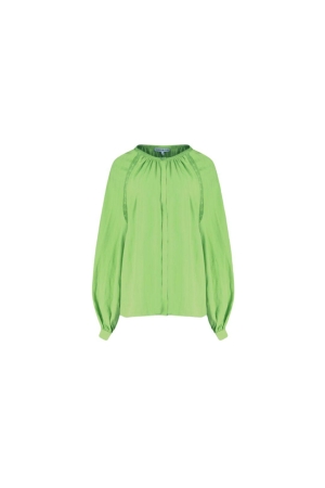 Harper and Yve YANICK-LS 501 vibrant green