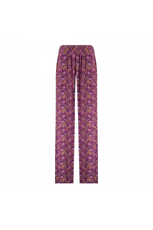 Harper and Yve ALEXIS-PA 915 flower purple