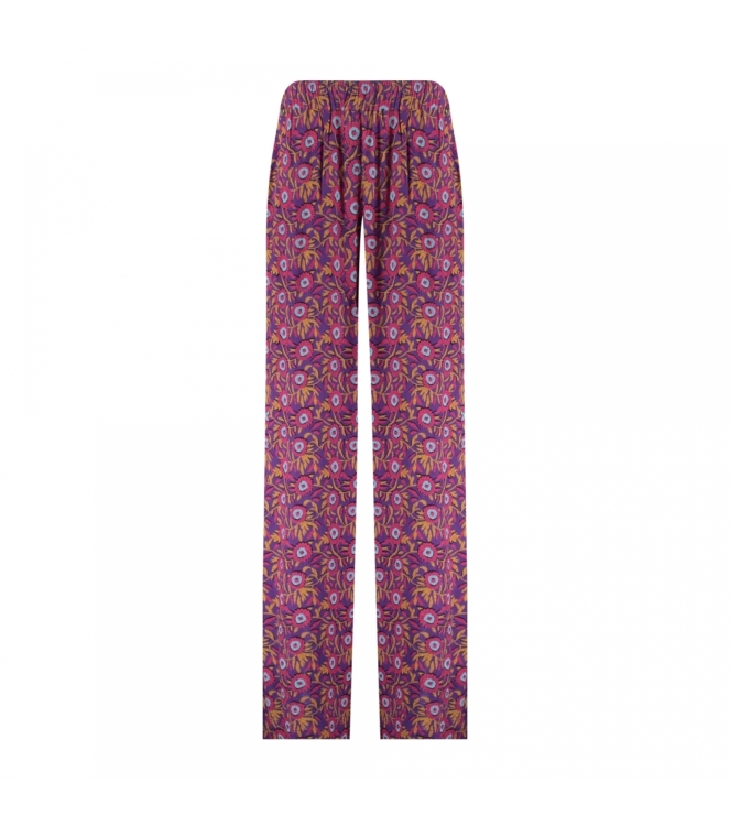 Harper and Yve ALEXIS-PA 915 flower purple