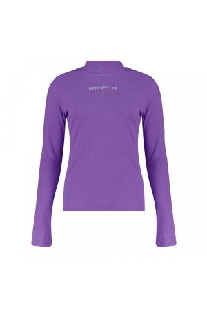 Harper and Yve JANE-LS 916 dark violet