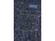 Fabienne Chapot Thea Wide Leg Tweed Jeans 3622 Dark Indigo