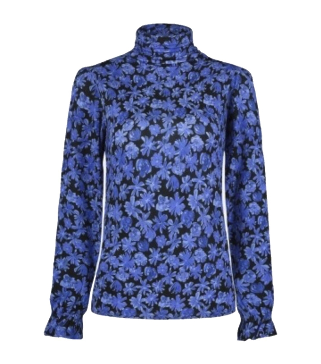 Fabienne Chapot Billy Top 0115 Black/Bright Blue