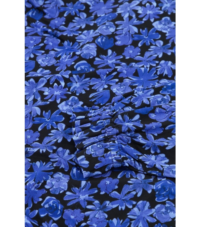 Fabienne Chapot Billy Top 0115 Black/Bright Blue