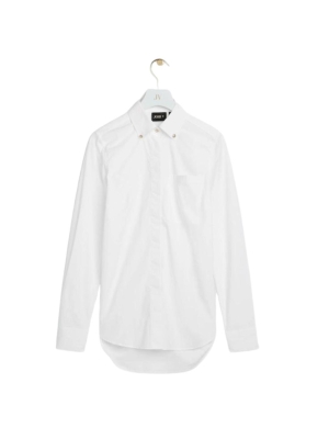 Josh V JV CHARLINE 102 clean white