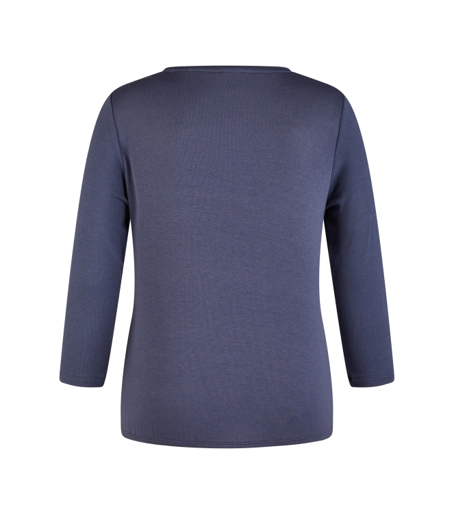 Rabe T-Shirt 3374 Pazifik