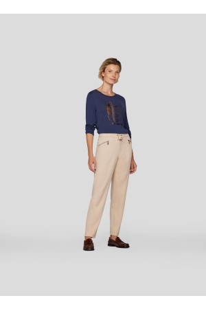 Rabe T-Shirt 3374 Pazifik