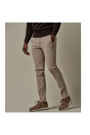 Profuomo TROUSER 820 CHINO BEIGE Beige