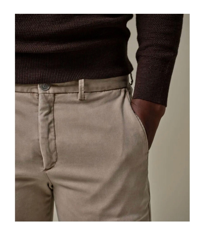 Profuomo TROUSER 820 CHINO BEIGE Beige