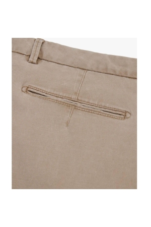 Profuomo TROUSER 820 CHINO BEIGE Beige