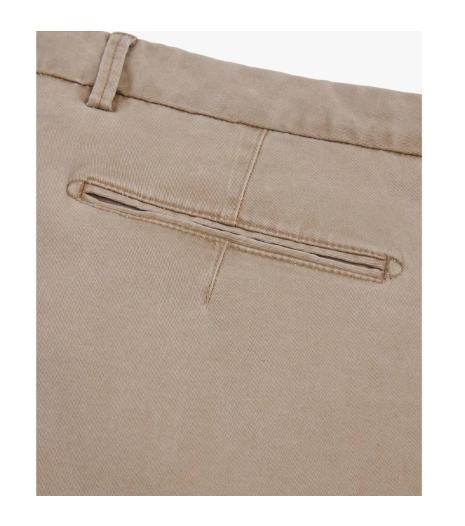 Profuomo TROUSER 820 CHINO BEIGE Beige