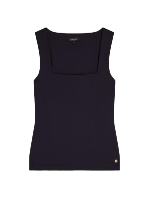 Josh V JV LINDE 090 dark blue