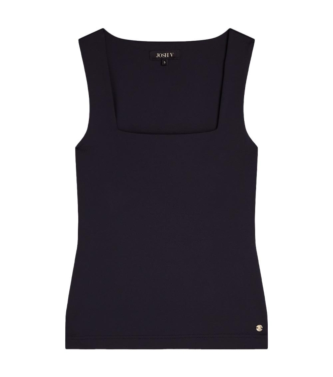 Josh V JV LINDE 090 dark blue