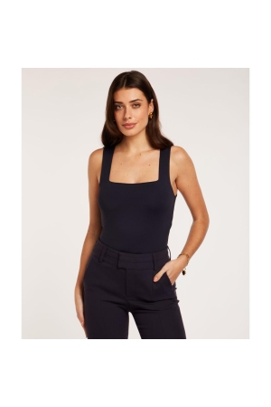Josh V JV LINDE 090 dark blue