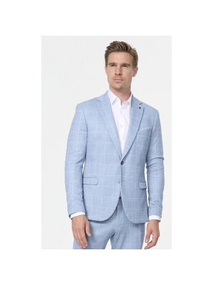 Zuitable DiNick CHK 630 Lt.blue