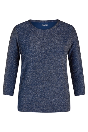 Rabe T-Shirt 3390 Marine