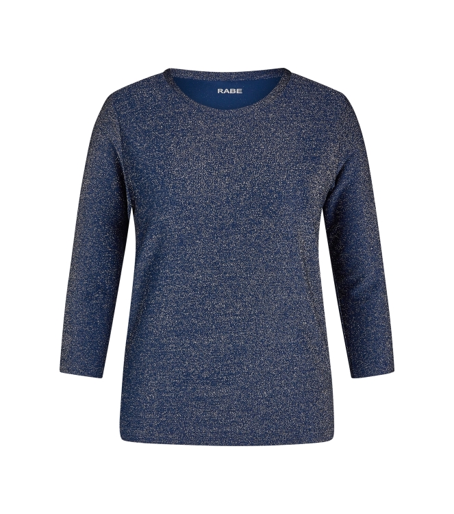 Rabe T-Shirt 3390 Marine