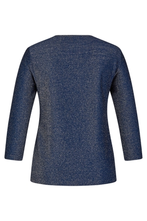 Rabe T-Shirt 3390 Marine