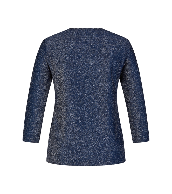 Rabe T-Shirt 3390 Marine