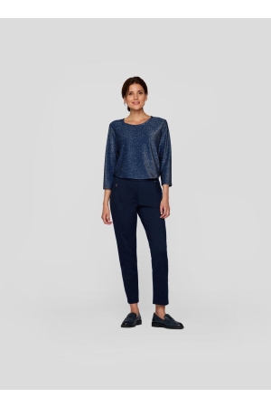 Rabe T-Shirt 3390 Marine